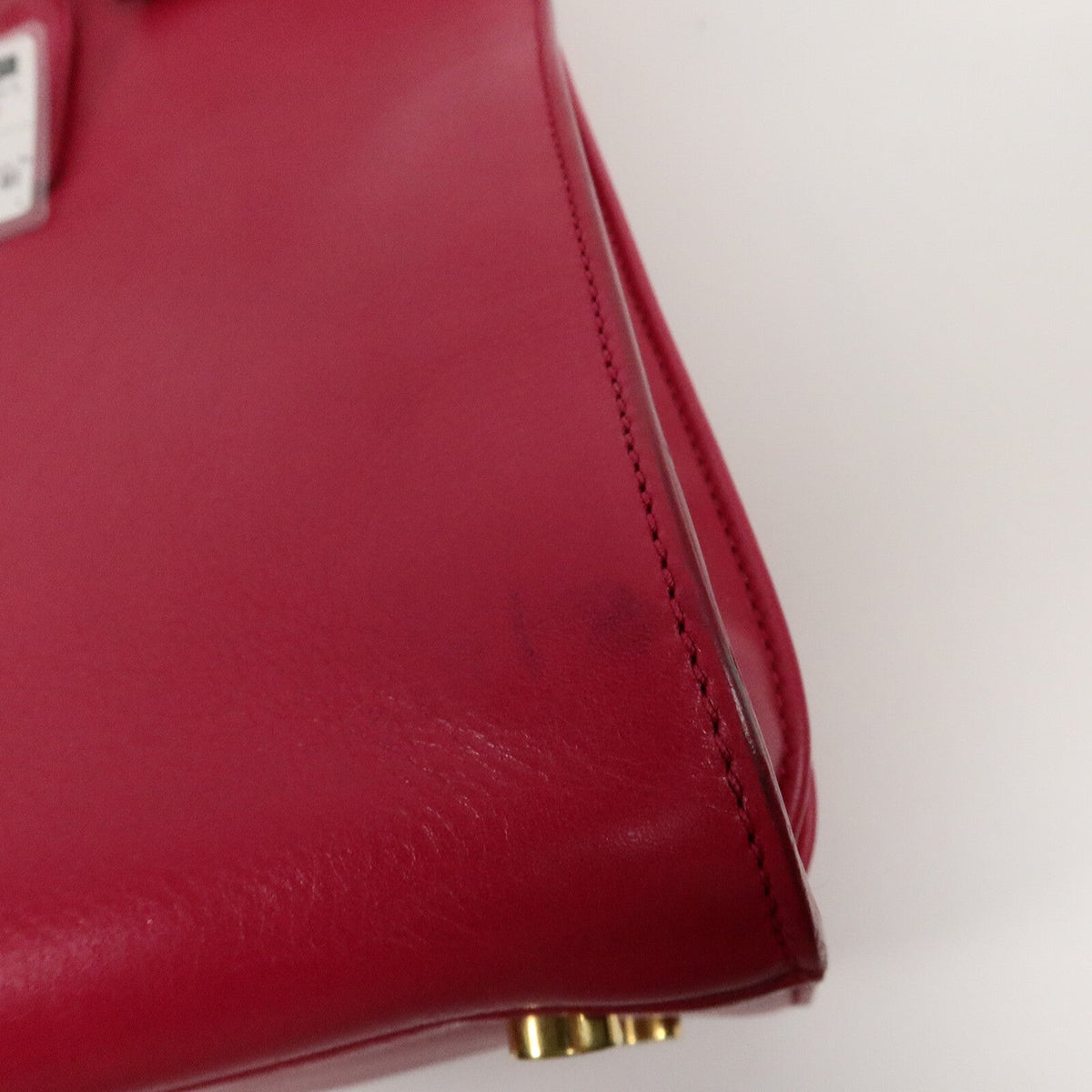 Saint Laurent Sac De Jour Small · Calfskin
