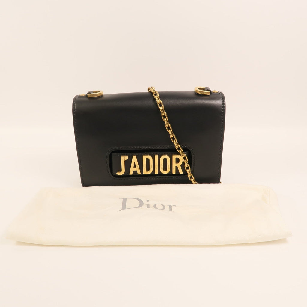 Dior J'adior · Calfskin