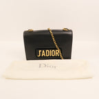 Dior J'adior · Calfskin