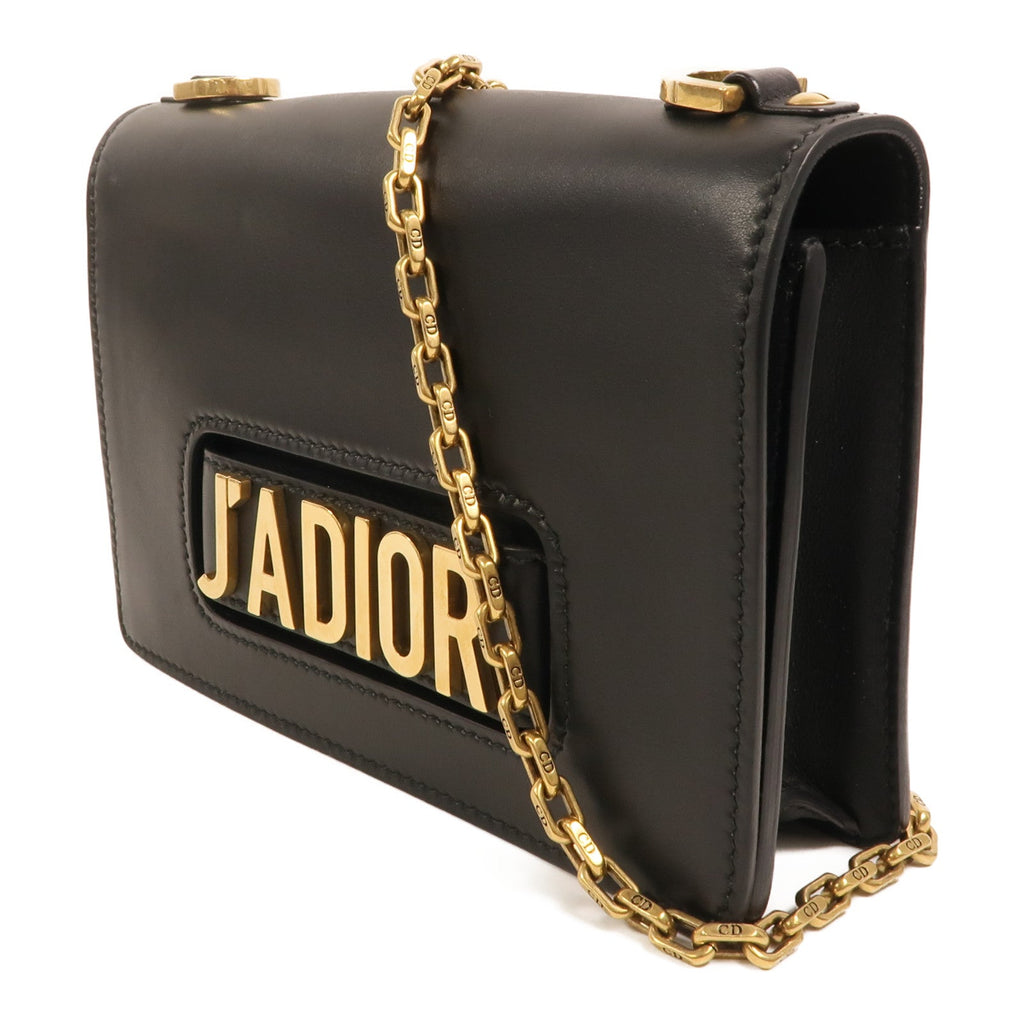 Dior J'adior · Calfskin