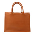 Dior Book Tote Small · Calfskin