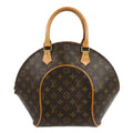 Louis Vuitton Ellipse MM · Monogram