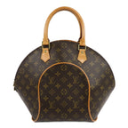 Louis Vuitton Ellipse MM · Monogram