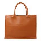 Dior Book Tote Small · Calfskin