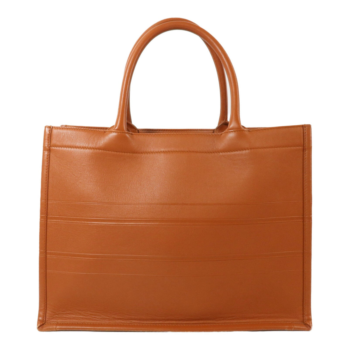 Dior Book Tote Small · Calfskin