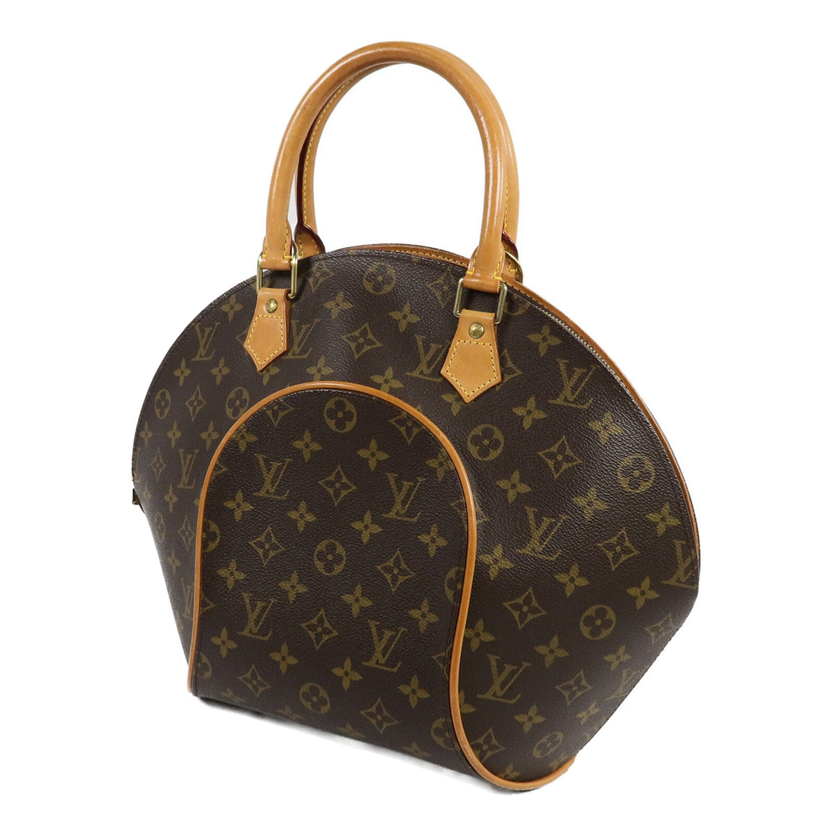 Louis Vuitton Ellipse MM · Monogram