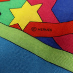 Hermès 140cm Scarf · Cashmere Silk