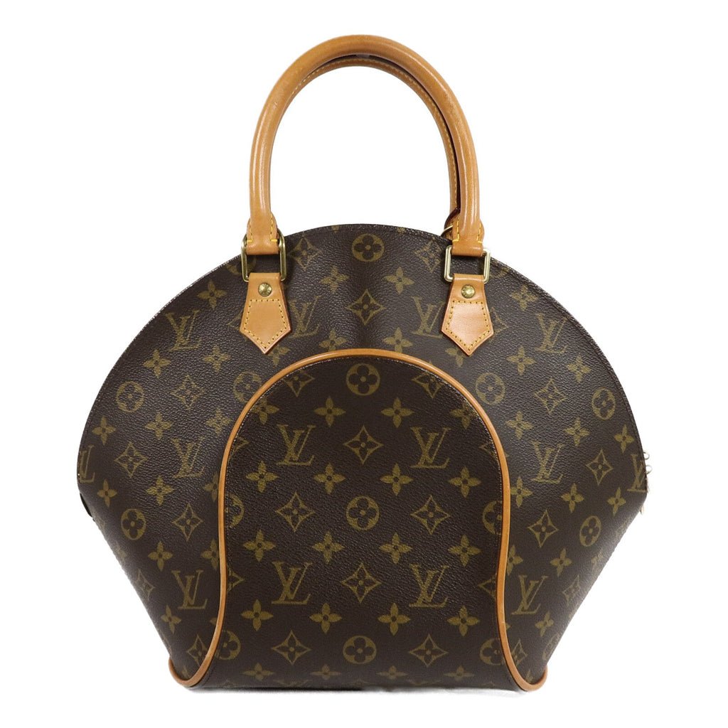 Louis Vuitton Ellipse MM · Monogram