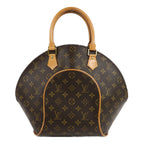 Louis Vuitton Ellipse MM · Monogram