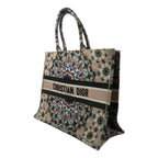 Dior Book Tote · Canvas