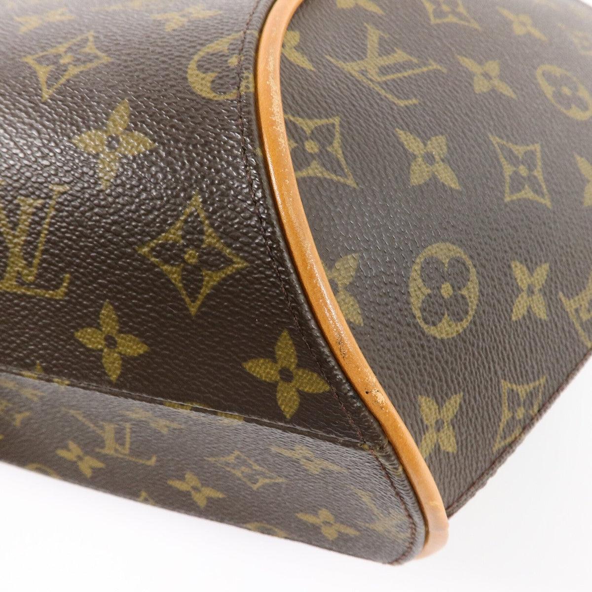 Louis Vuitton Ellipse MM · Monogram