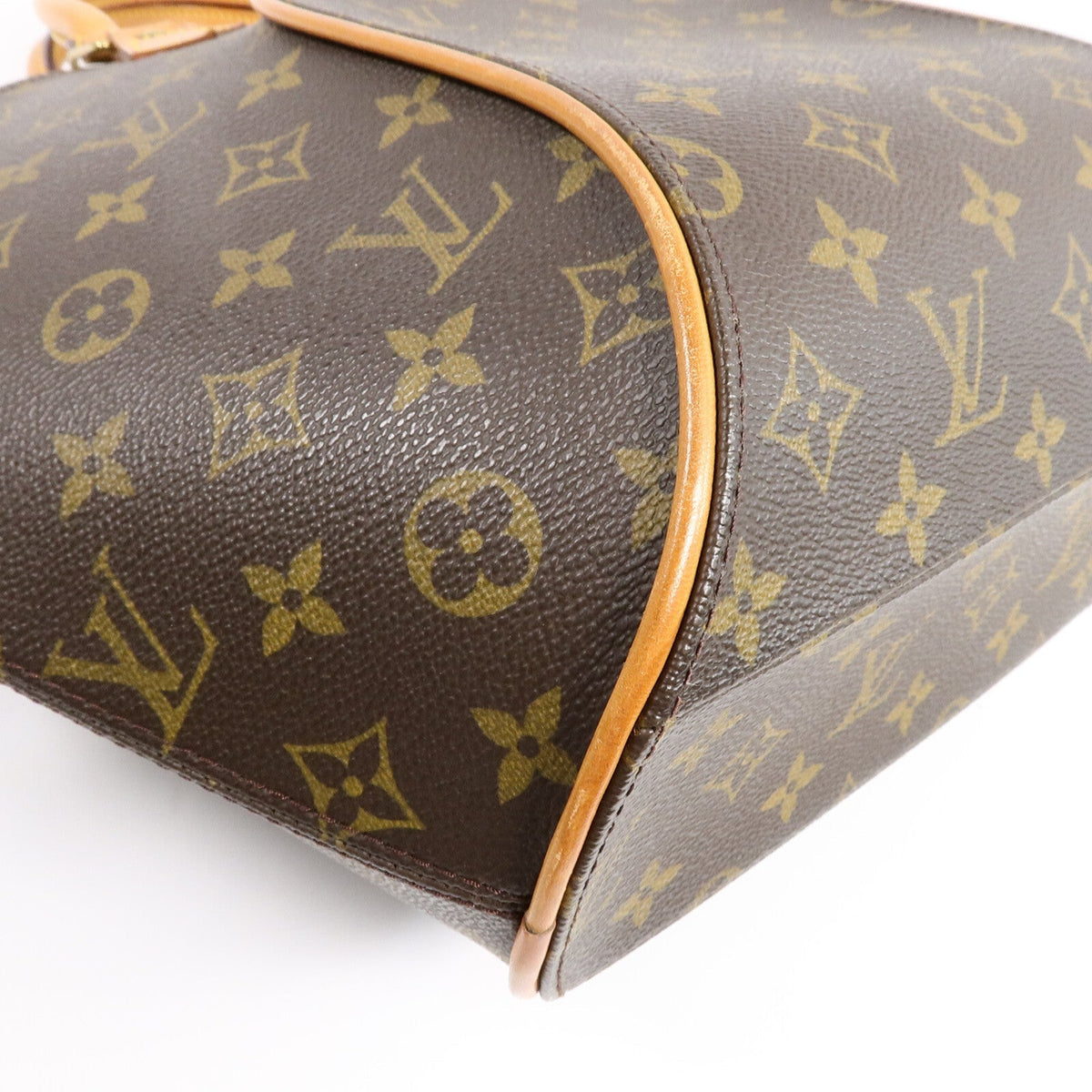 Louis Vuitton Ellipse MM · Monogram