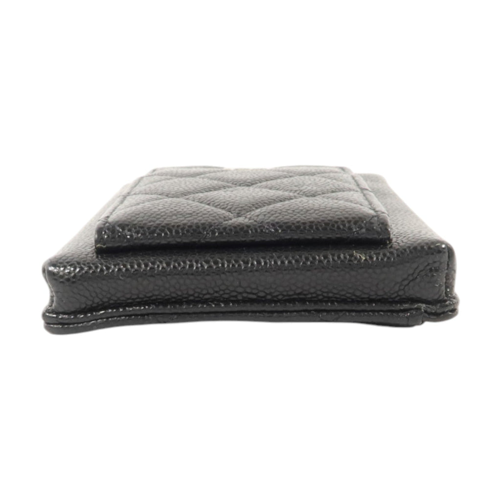 Chanel Classic Phone Holder · Calfskin