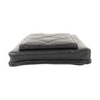 Chanel Classic Phone Holder · Calfskin