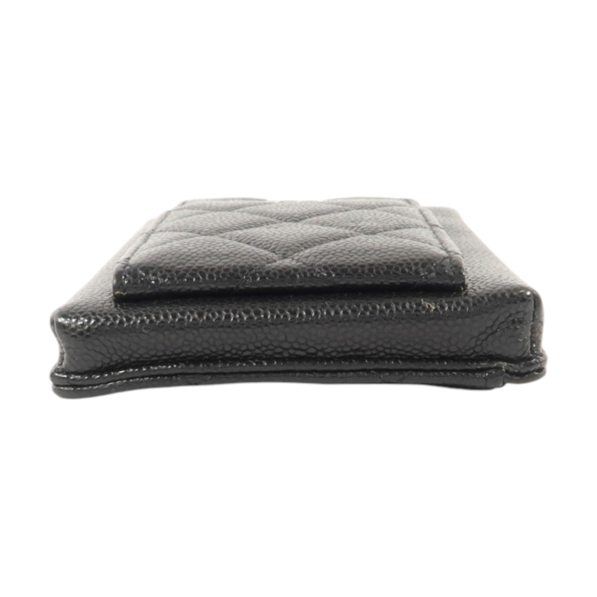 Chanel Classic Phone Holder · Calfskin