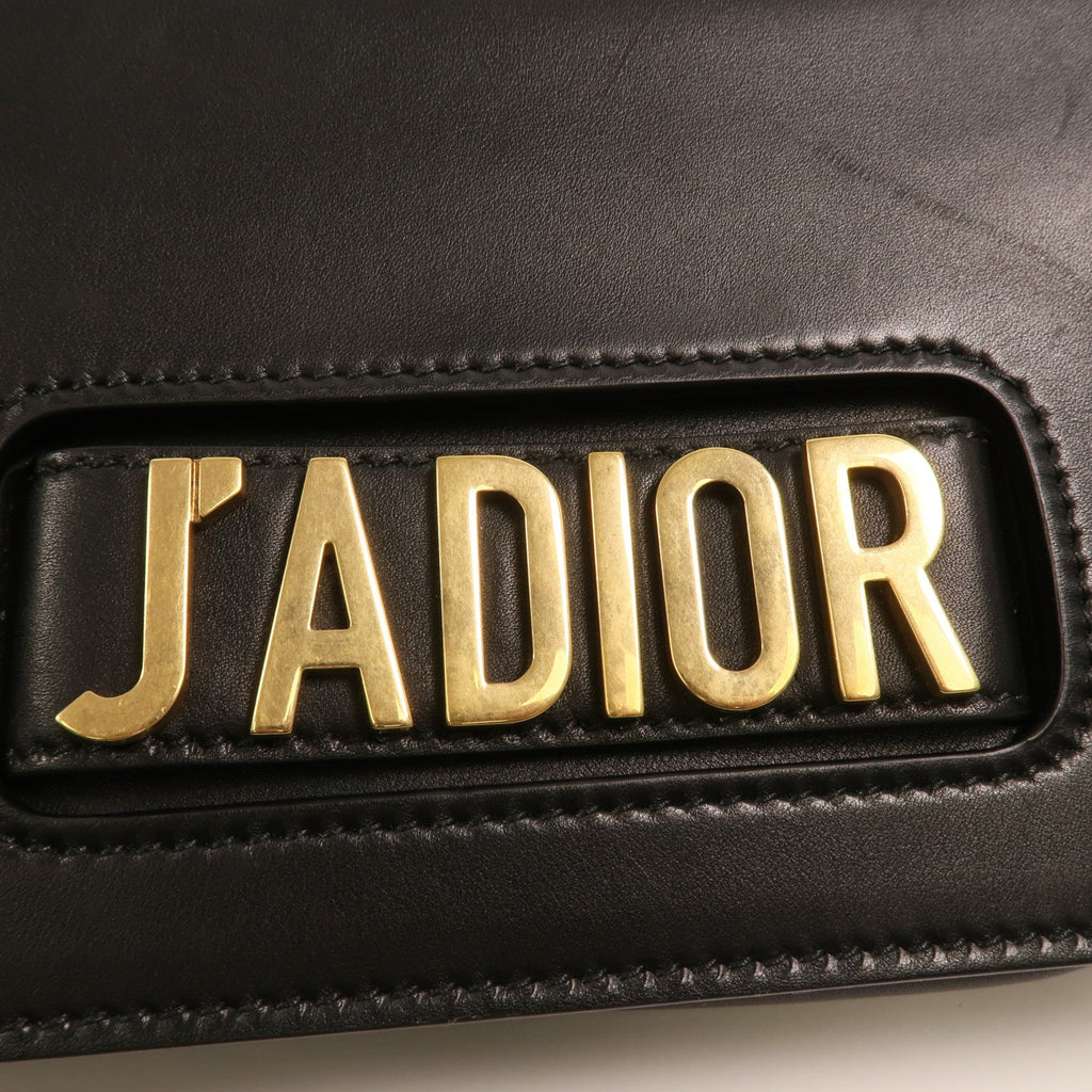 Dior J'adior · Calfskin