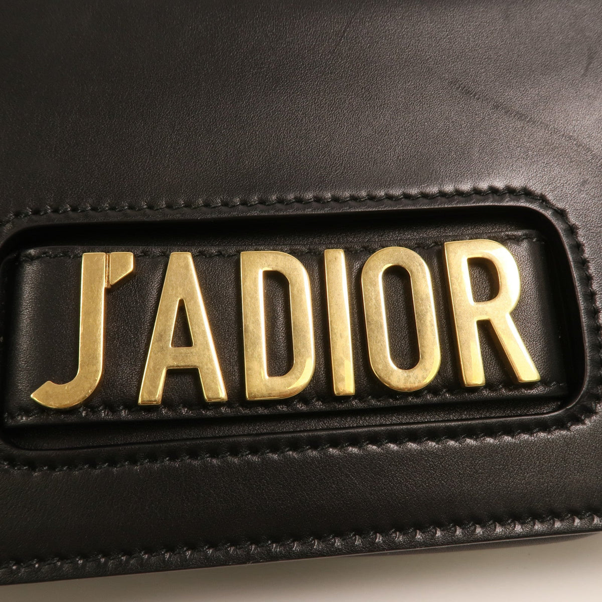 Dior J'adior · Calfskin
