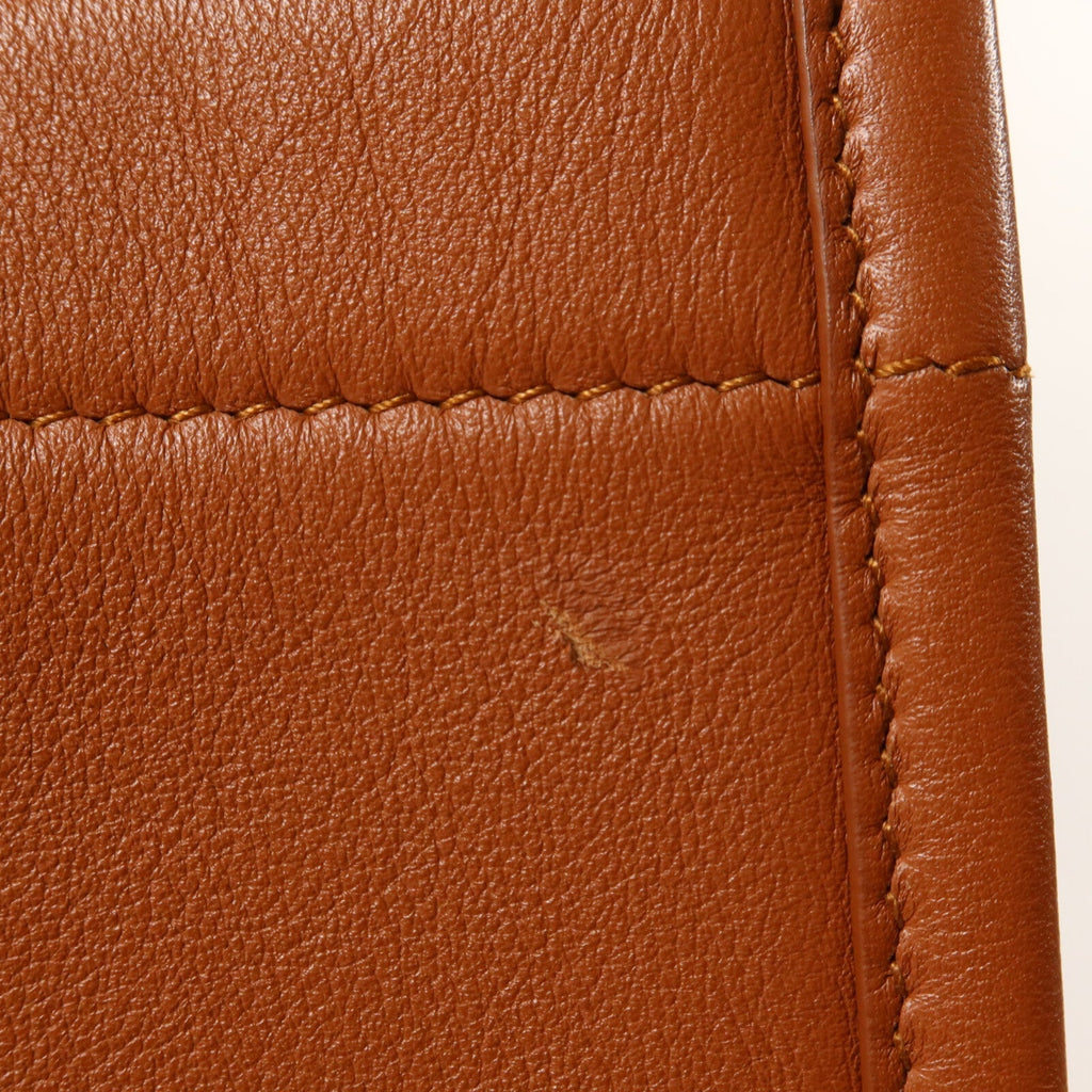 Dior Book Tote Small · Calfskin