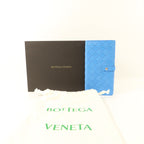 Bottega Veneta Intrecciato · Long Wallet