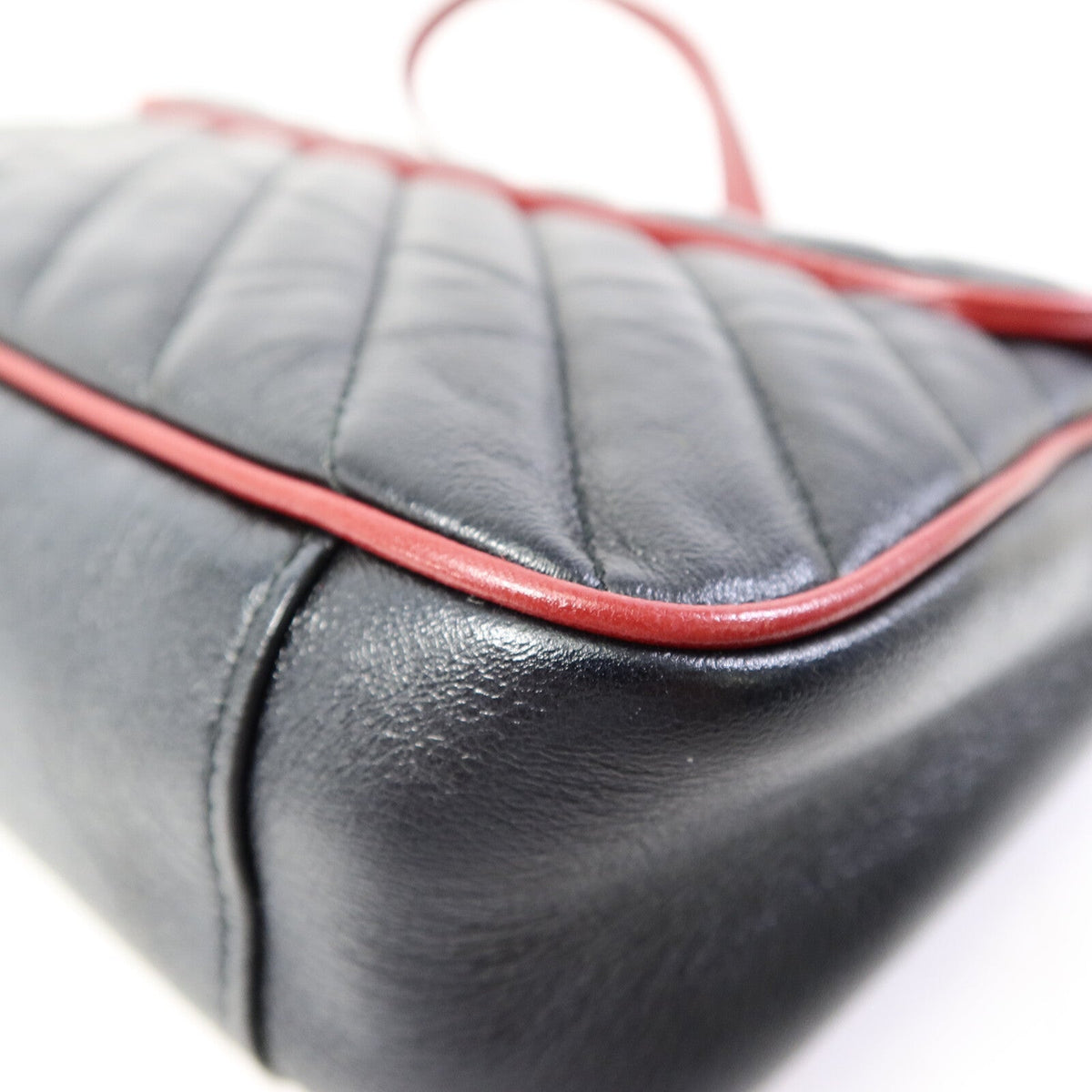 Gucci · Marmont Chain Bag · Calfskin