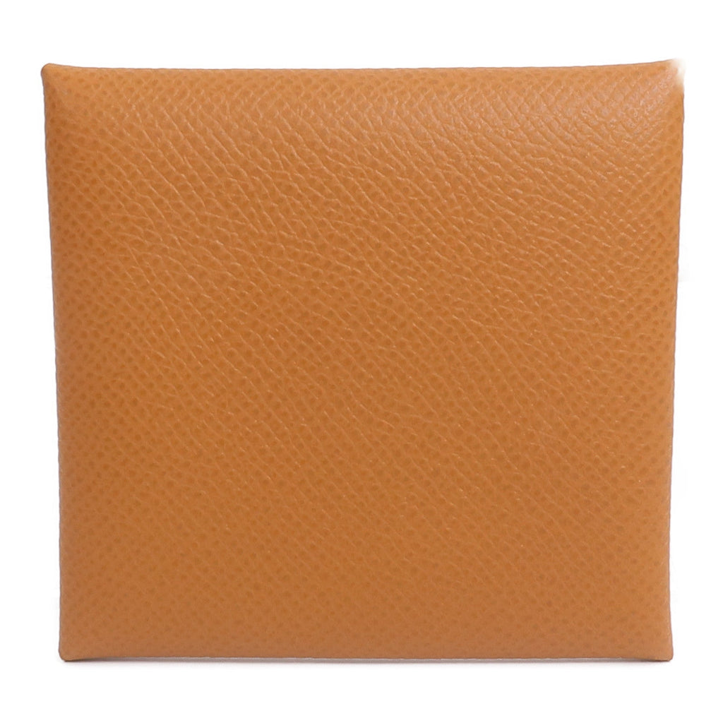 Hermès Bastia · Epsom Leather