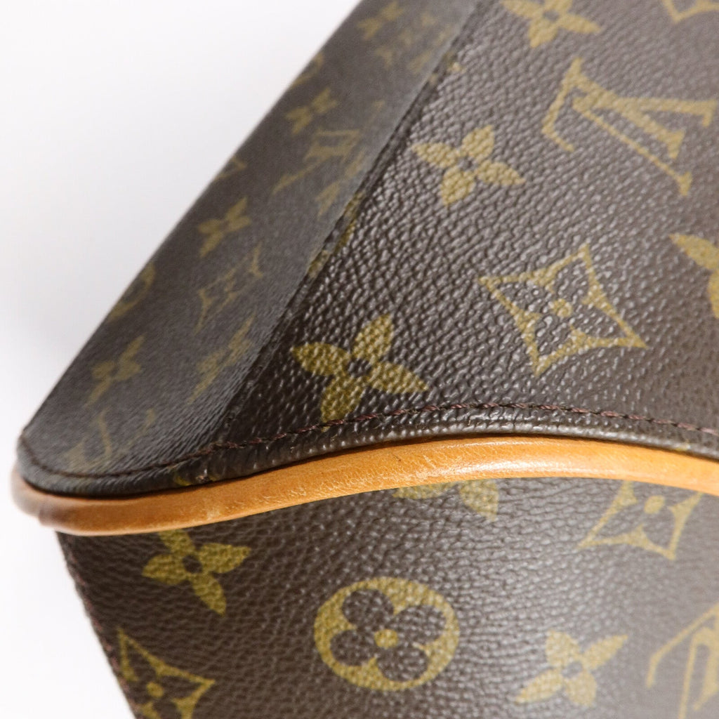 Louis Vuitton Ellipse MM · Monogram