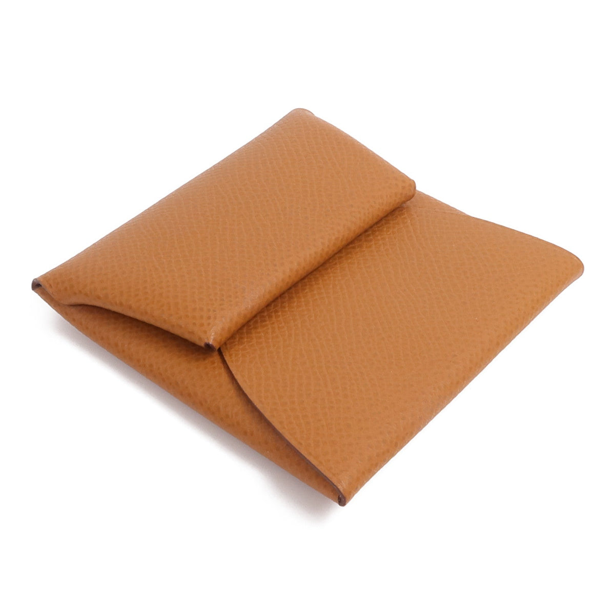 Hermès Bastia · Epsom Leather