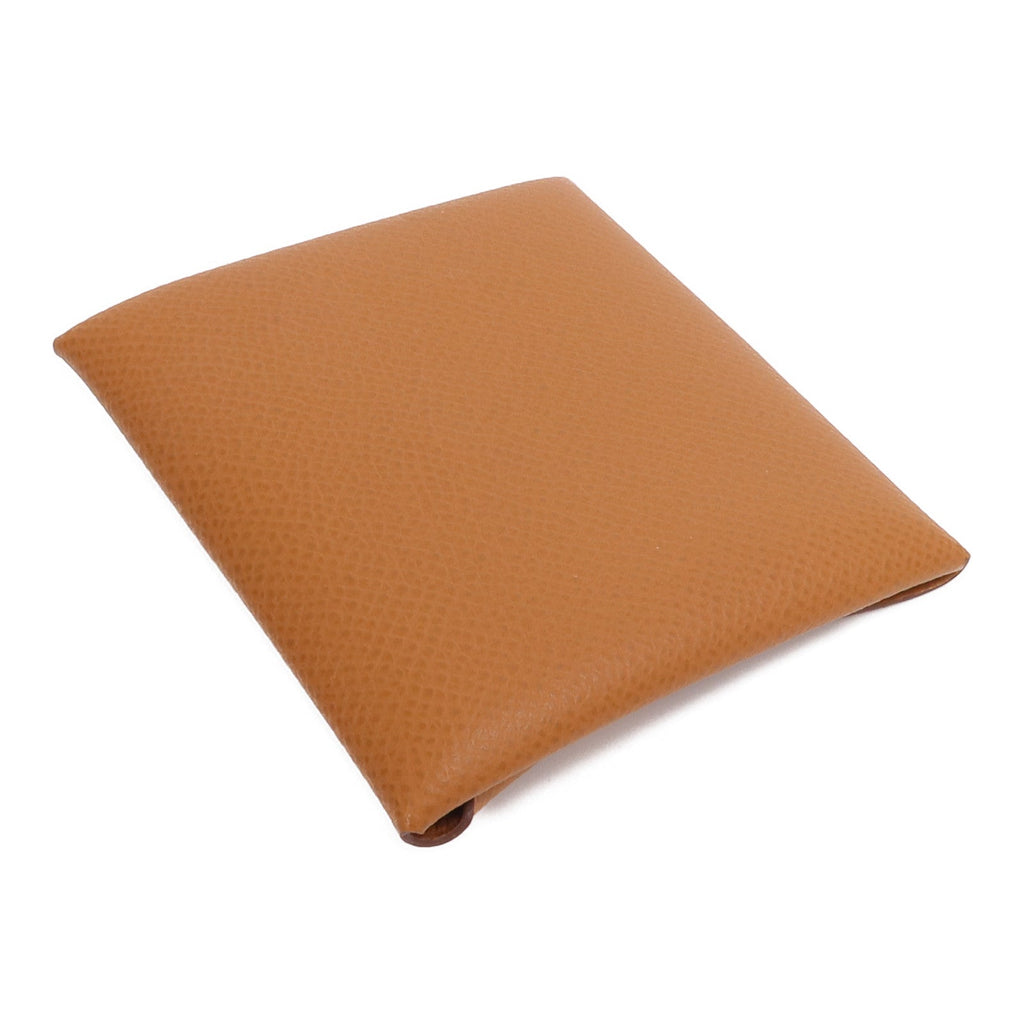 Hermès Bastia · Epsom Leather