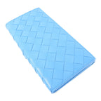 Bottega Veneta Intrecciato · Long Wallet