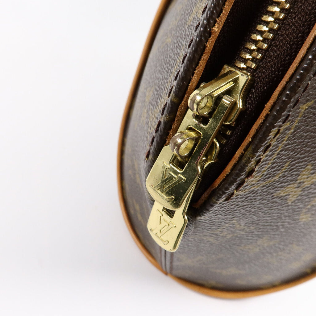 Louis Vuitton Ellipse MM · Monogram