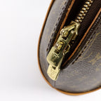 Louis Vuitton Ellipse MM · Monogram