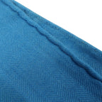 Hermès 140cm Scarf · Cashmere Silk