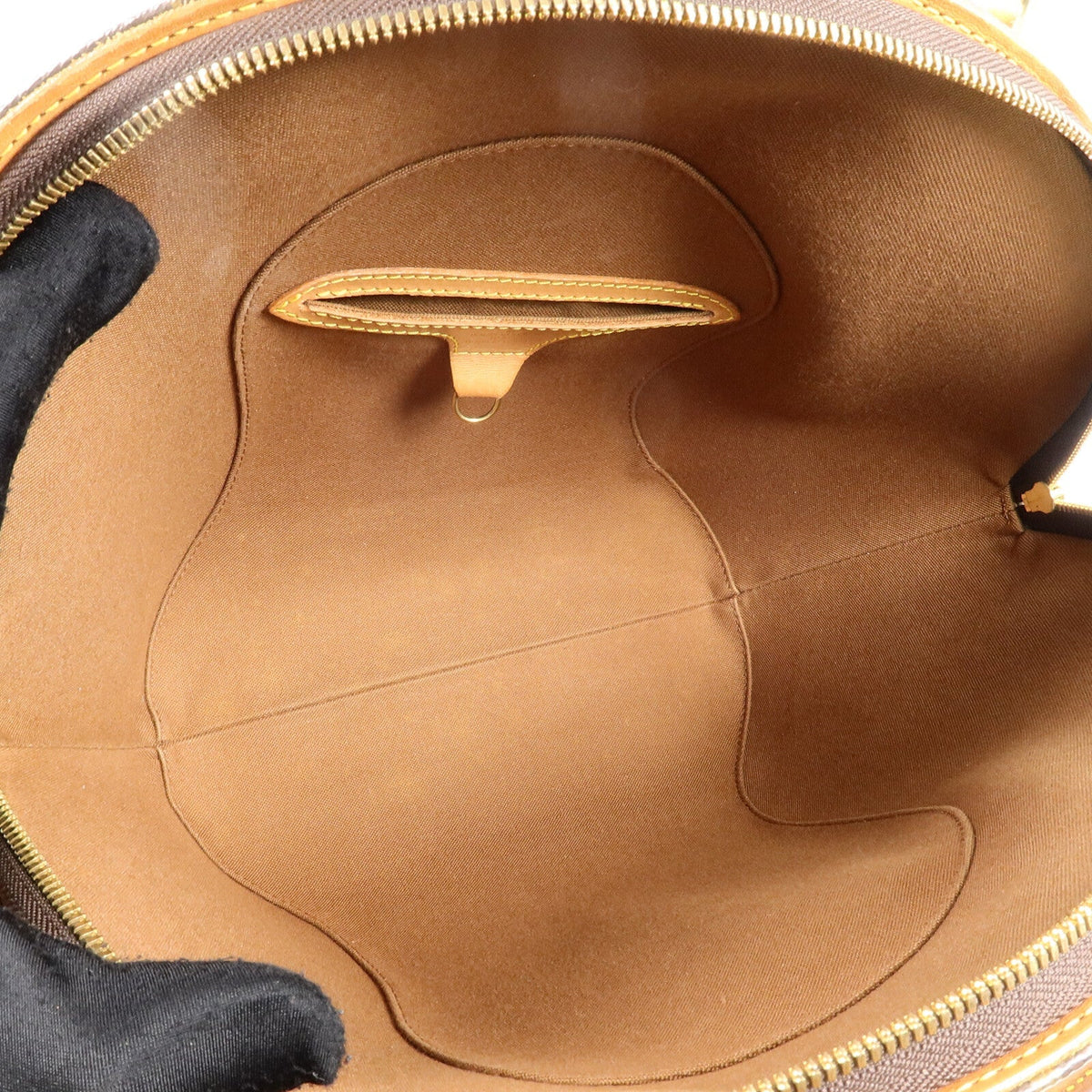 Louis Vuitton Ellipse MM · Monogram