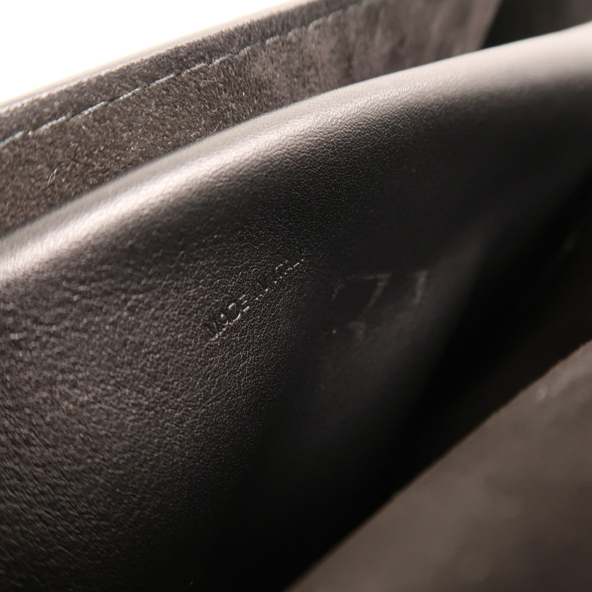 Dior J'adior · Calfskin