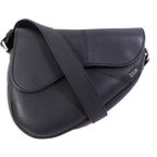 Dior Saddle · Calfskin