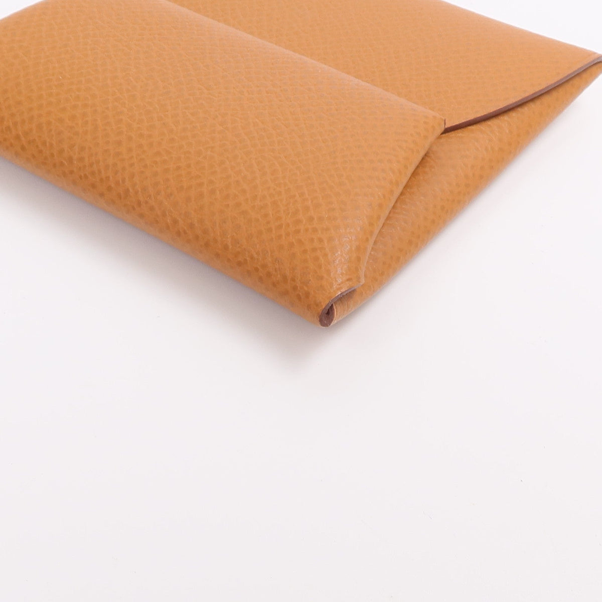 Hermès Bastia · Epsom Leather