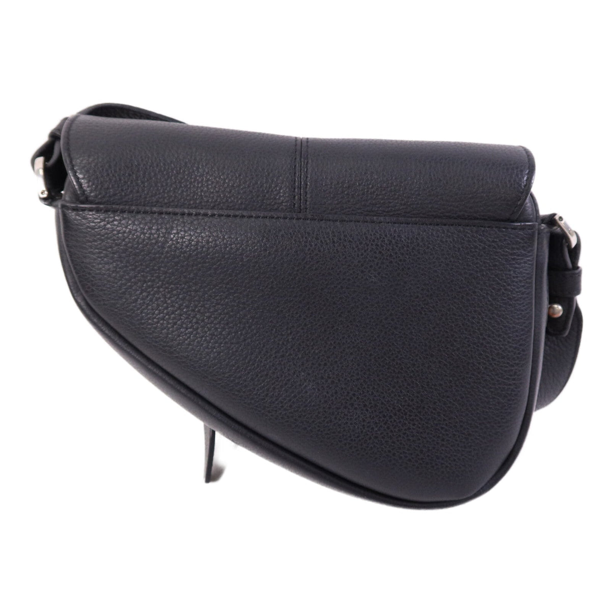 Dior Saddle · Calfskin