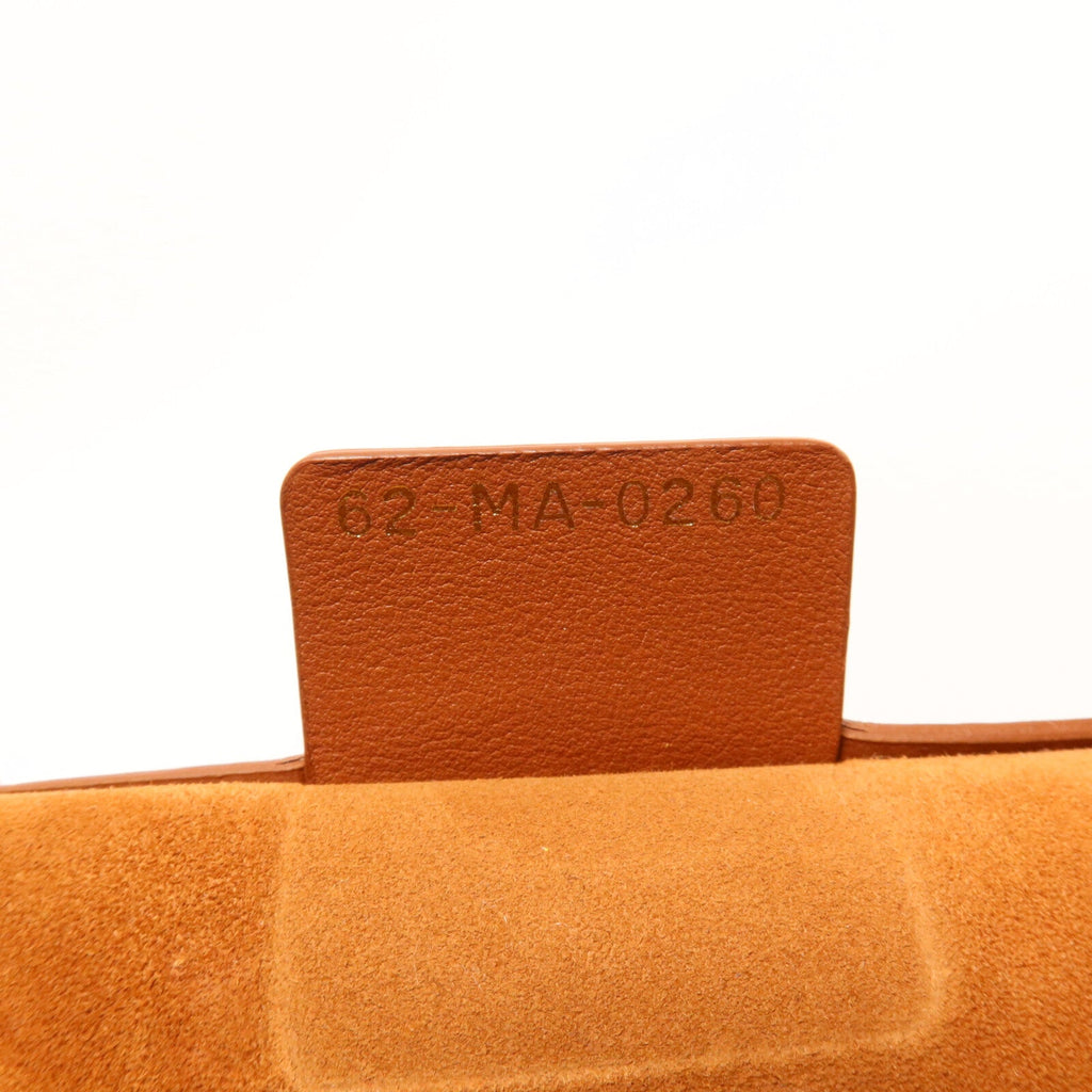 Dior Book Tote Small · Calfskin