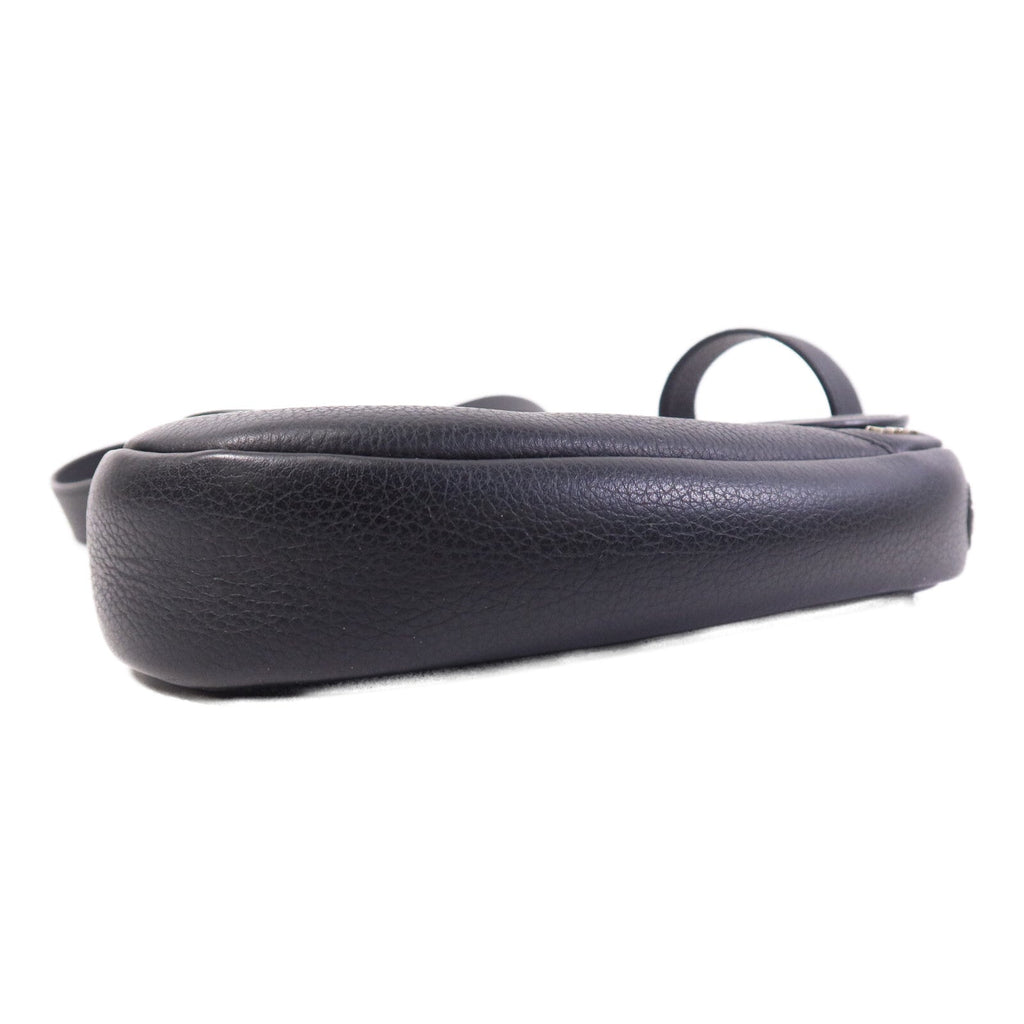 Dior Saddle · Calfskin