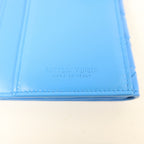 Bottega Veneta Intrecciato · Long Wallet