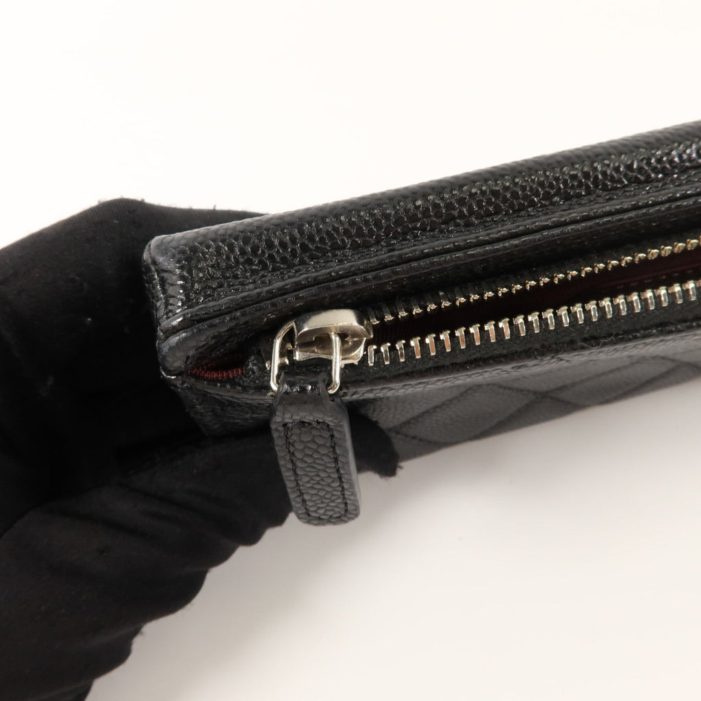 Chanel Classic Phone Holder · Calfskin