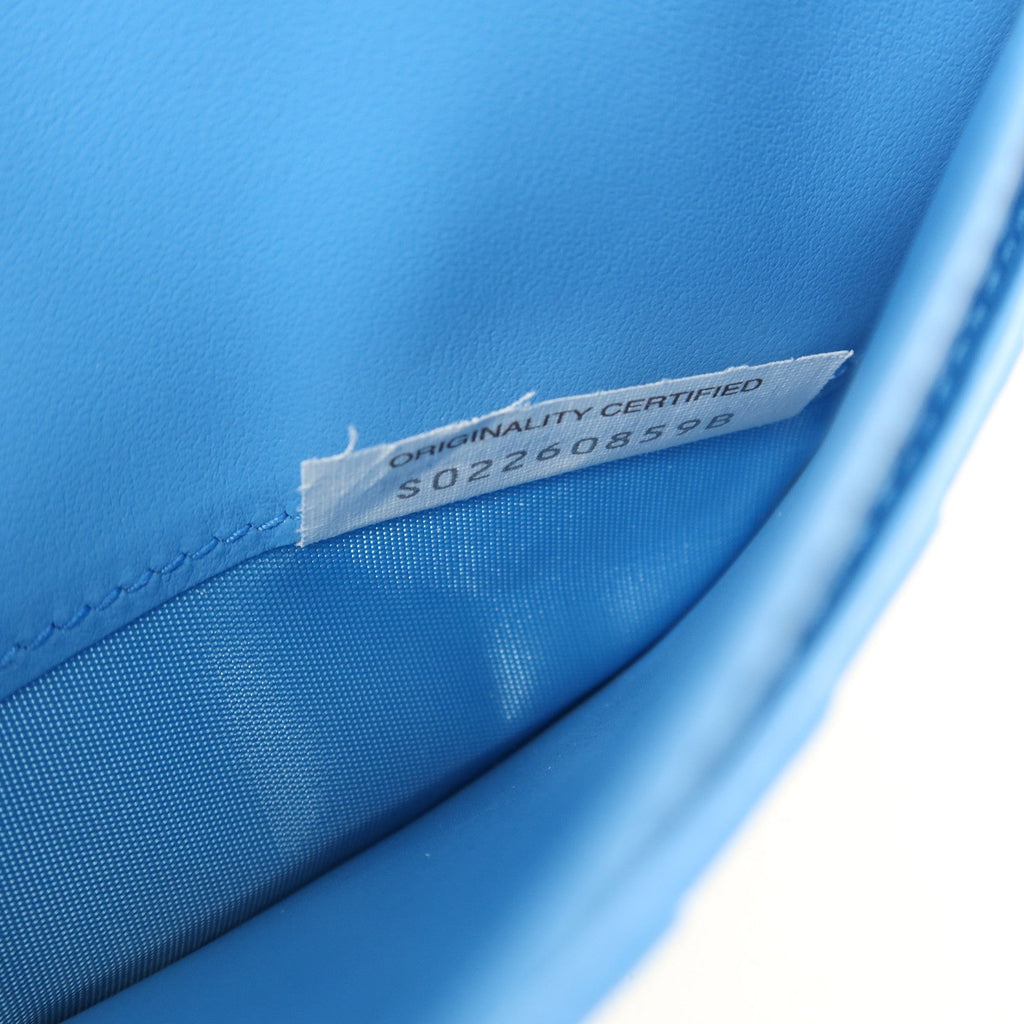Bottega Veneta Intrecciato · Long Wallet