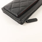 Chanel Classic Phone Holder · Calfskin