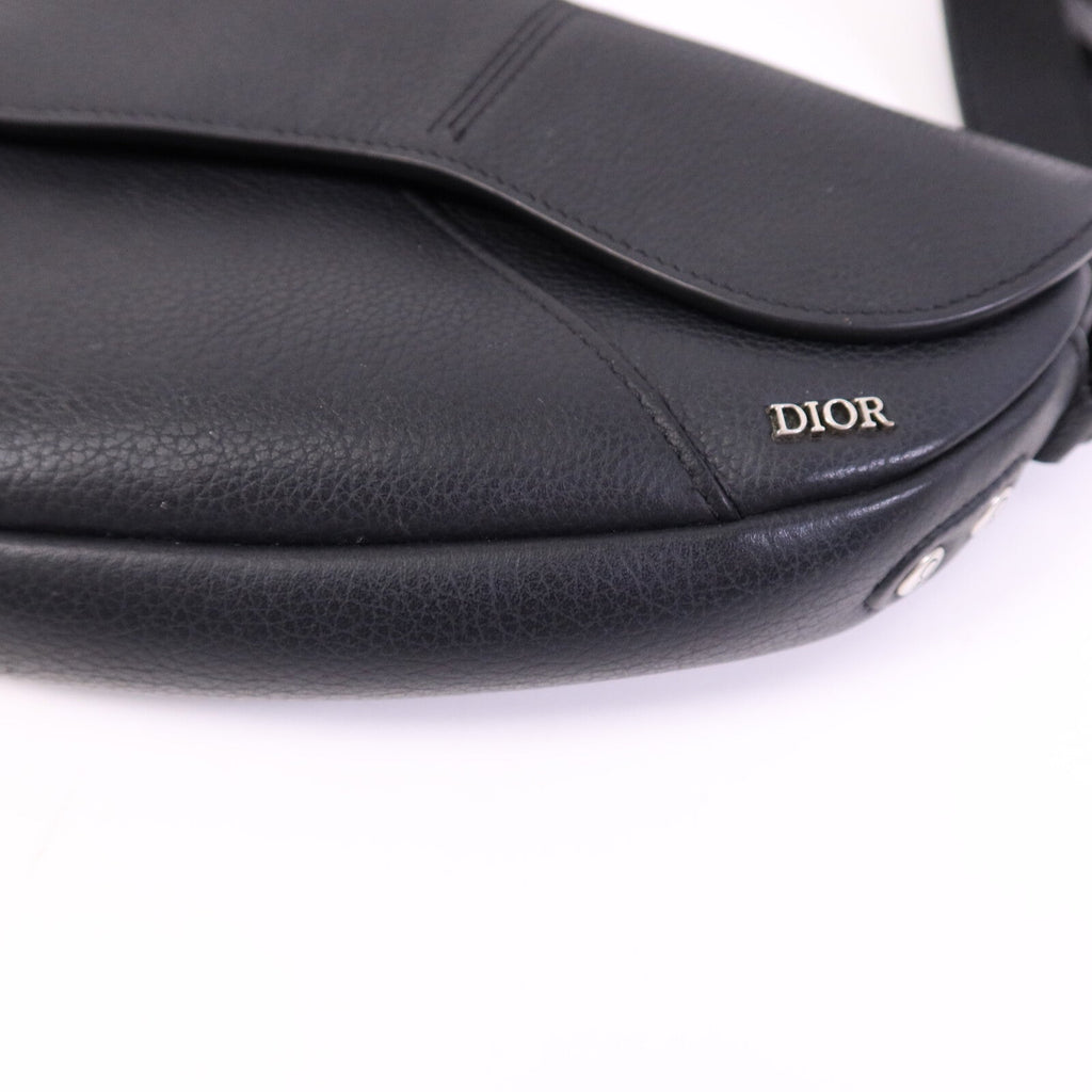 Dior Saddle · Calfskin