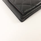 Chanel Classic Phone Holder · Calfskin