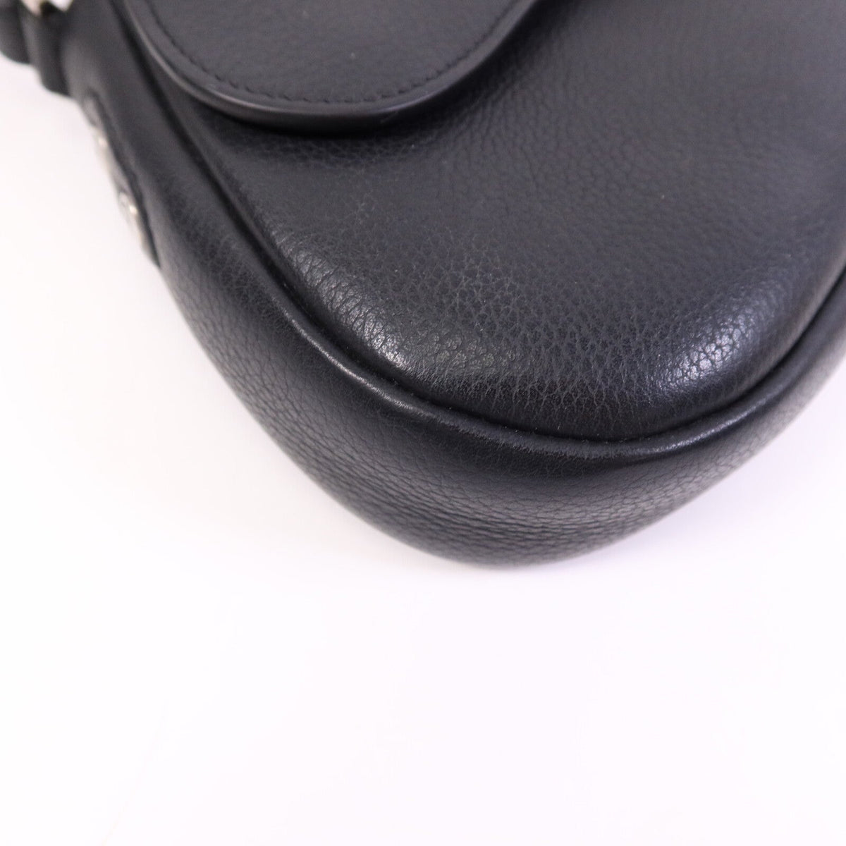 Dior Saddle · Calfskin