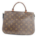 Louis Vuitton Vanguard · Monogram