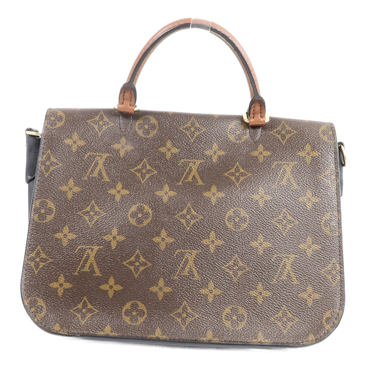 Louis Vuitton Vanguard · Monogram