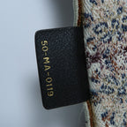 Dior Book Tote · Canvas