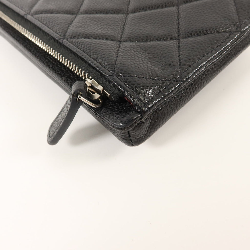 Chanel Classic Phone Holder · Calfskin